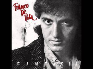Franco de Vita en concierto - Éxitos en Venezuela Stereo