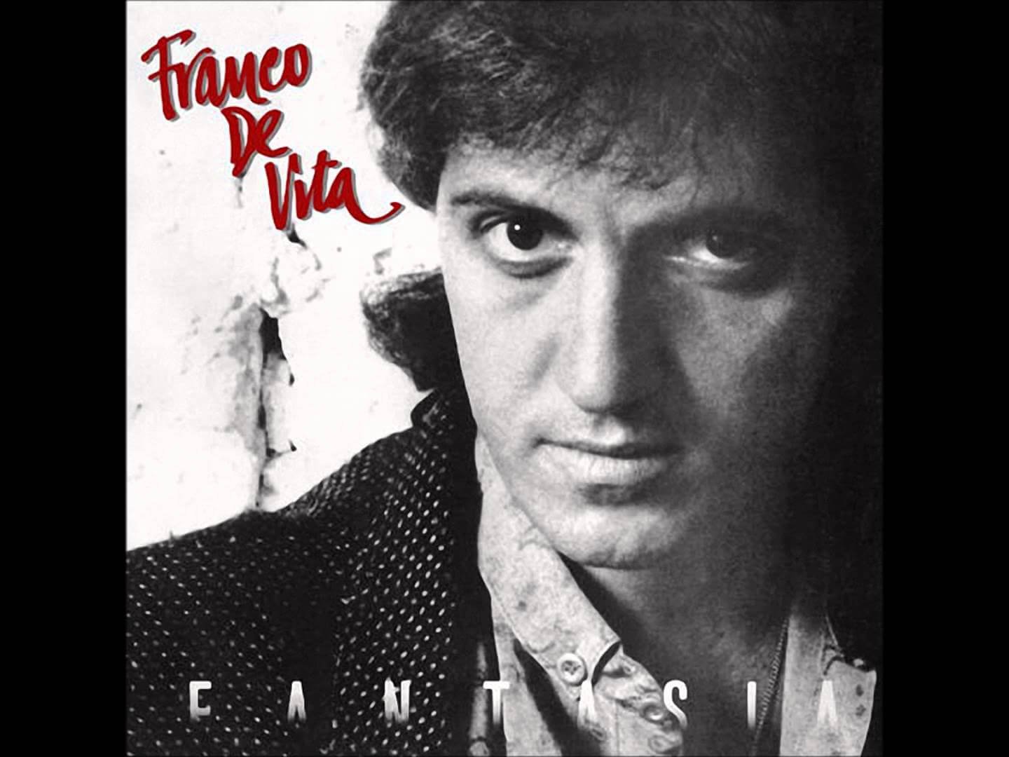 Franco de Vita en concierto - Éxitos en Venezuela Stereo